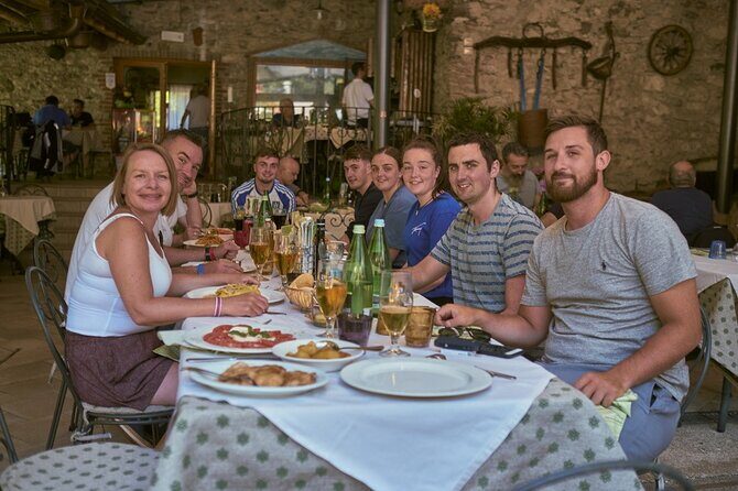 Full-Day Self-Guided Scooter Tour from Peschiera del Garda - Key Points