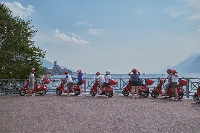 Full-Day Self-Guided Scooter Tour from Peschiera del Garda - Who Should Consider This Tour?