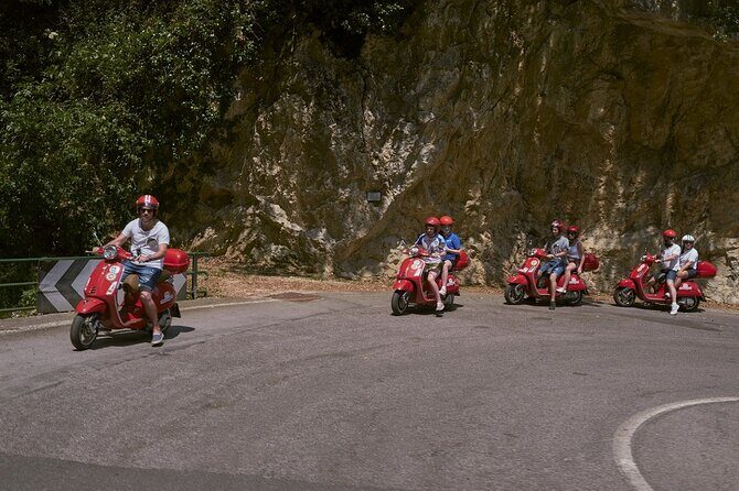 Full-Day Self-Guided Scooter Tour from Peschiera del Garda - Final Thoughts: Is This the Right Choice?