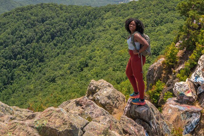 Full Day Self Guided Tour in Bell Mountain via Slingshot - A Detailed Look at the Self-Guided Bell Mountain Tour