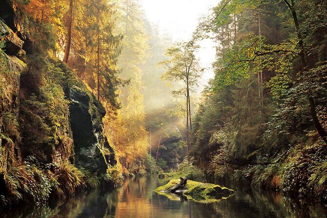 Full-Day Semi Private Hike in Czechia and Saxon Switzerland - FAQ