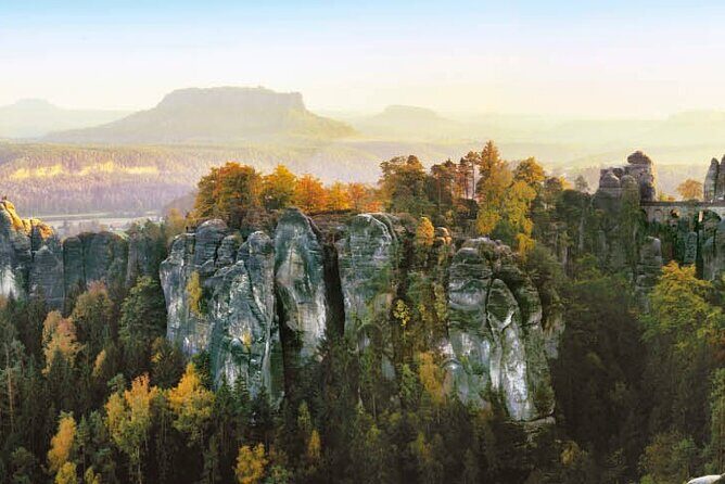 Full-Day Semi Private Hike in Czechia and Saxon Switzerland - Final Thoughts