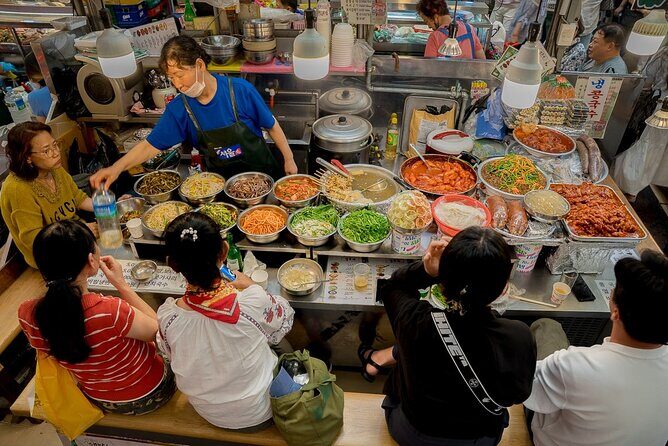 Full-Day Seoul Highlights Private Guided Tour - The Sum Up