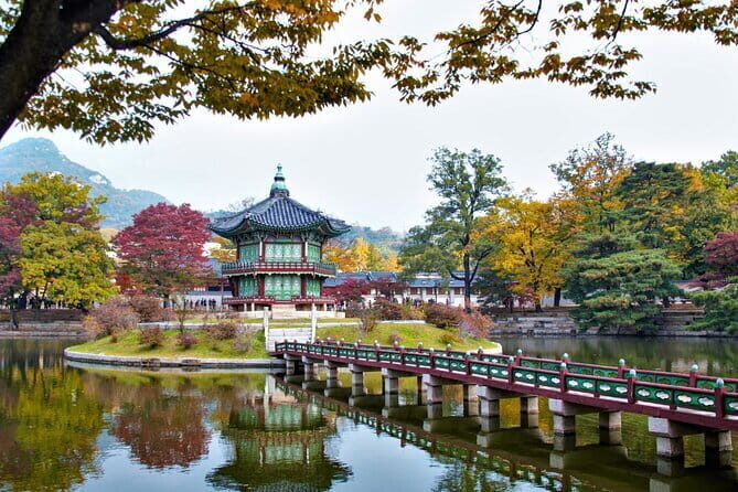 Full-Day Seoul Top Attractions Tour for Incheon Cruise Guests - A Detailed Look at What to Expect