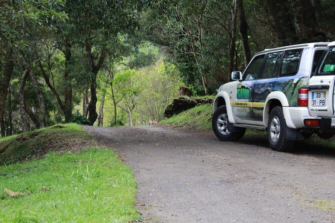 Full Day Sete Cidades 4WD Tour + Walking + Typical Lunch PRIVATE - Practical Details and Considerations