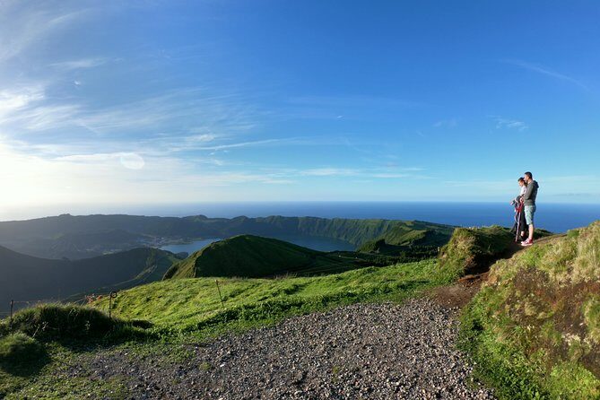 Full Day Sete Cidades and Lagoa do Fogo PRIVATE 4WD Tour with Lunch - Who Is This Tour Best For?