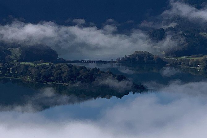 Full Day Sete Cidades and Lagoa do Fogo PRIVATE 4WD Tour with Lunch - The Sum Up: Why Choose This Tour?
