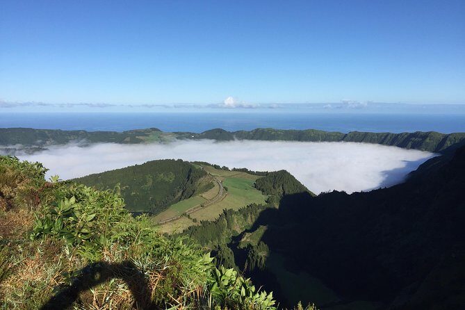 Full Day Sete Cidades and Lagoa do Fogo PRIVATE 4WD Tour with Lunch - FAQ