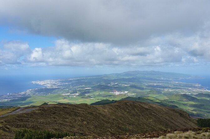 Full-Day Sete Cidades Crater Lake and Fire Crater Lake Private Tour - Frequently Asked Questions