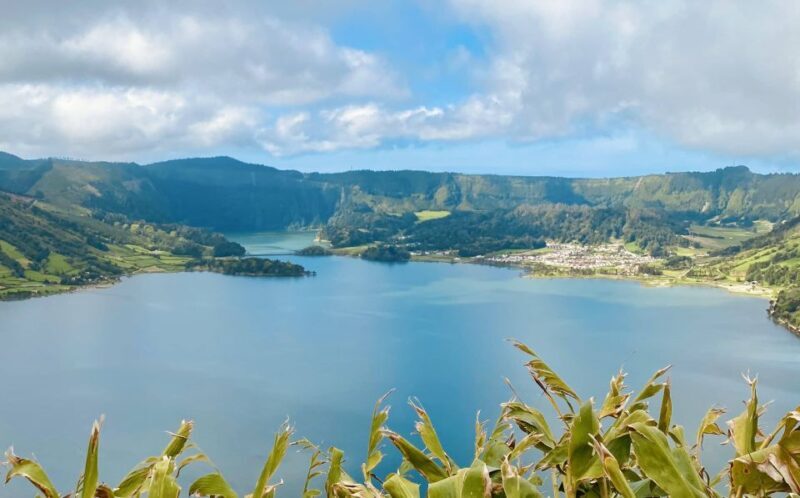 Full-Day Sete Cidades & Ferraria from Ponta Delgada - The Sum Up