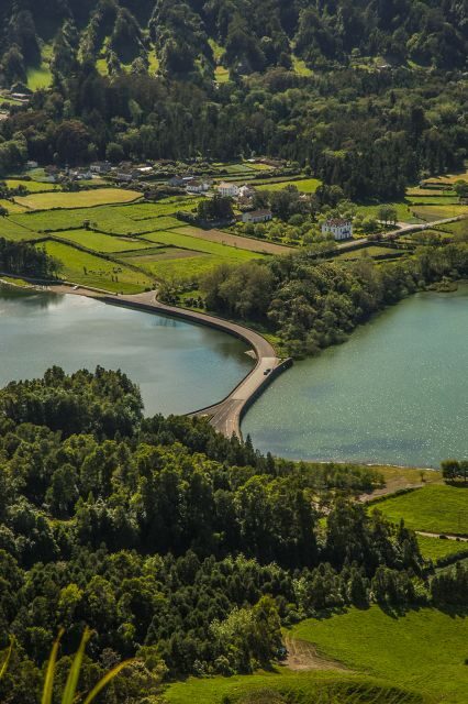 Full-Day Sete Cidades & Ferraria from Ponta Delgada - FAQ