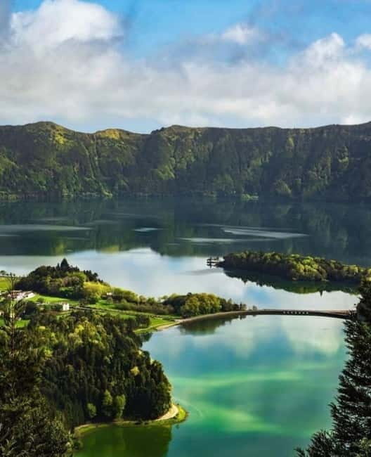 Full day Sete Cidades Lagoa de Fogo - An In-Depth Look at the Full Day Sete Cidades Lagoa de Fogo Tour