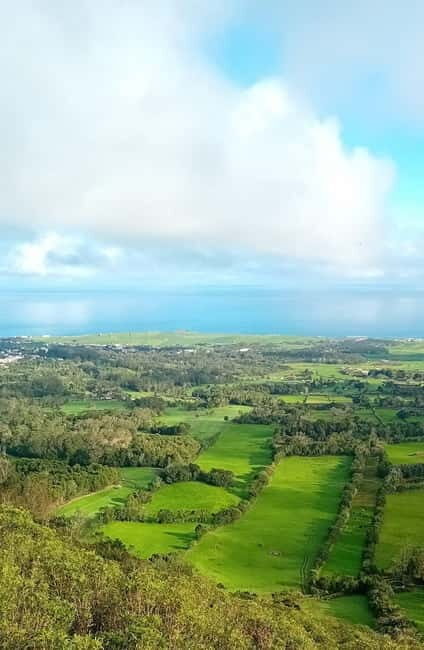 Full day Sete Cidades Lagoa de Fogo - FAQs