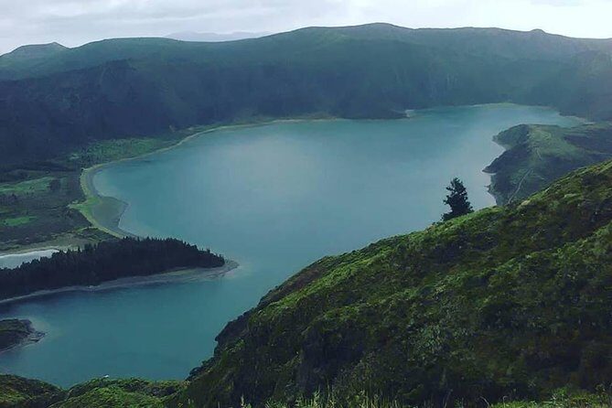 Full Day Seven Cities & Fire (Min. 2 Persons) - Discovering São Miguel: An In-Depth Look at the Full-Day Tour