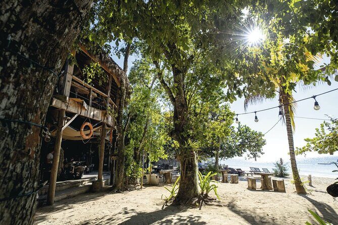 Full Day Seven Miles Beach and Rick's Café with Entrance Included - Frequently Asked Questions