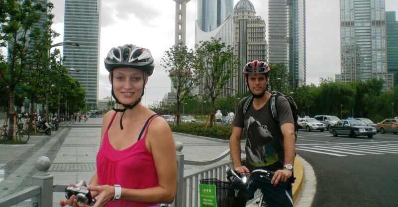 Full-Day Shanghai Classic Bike Tour - Conclusions: Is It Worth It?