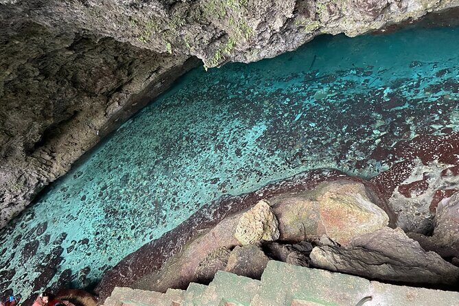 Full-Day Shared Cultural Excursion: Punta Cana to Santo Domingo - In-Depth Review of the Full-Day Excursion from Punta Cana to Santo Domingo