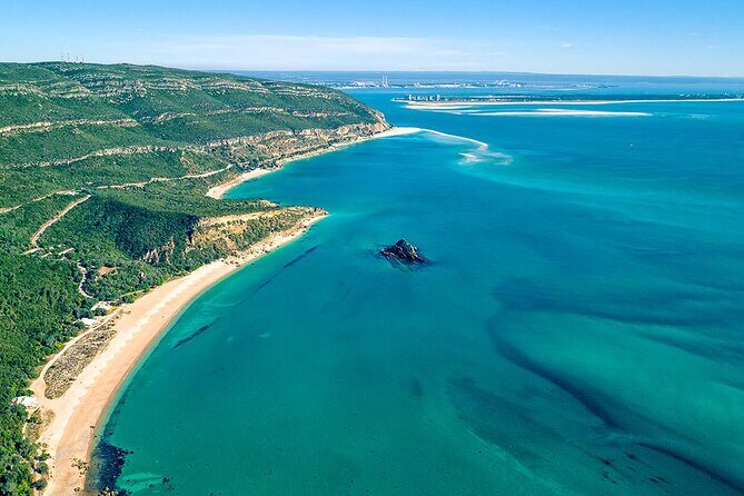 Full Day Shared Guided Tour in Setúbal - Discovering the Hidden Charms of Setúbal