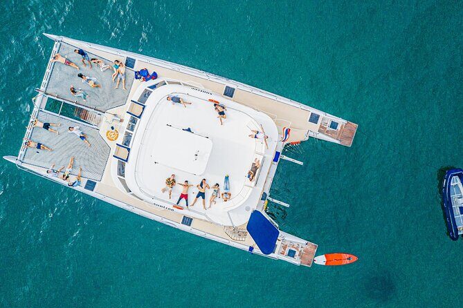 Full-Day Shared Tour Around Pha Ngan Island with Pickup - Key Points