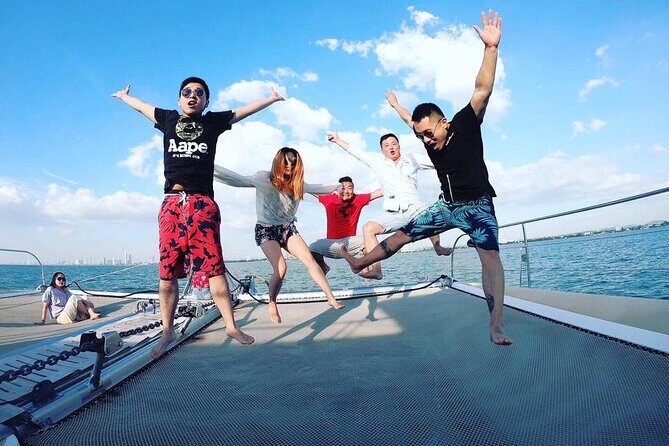 Full-Day Shared Tour Around Pha Ngan Island with Pickup - Final Thoughts