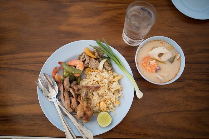 Full-Day Shared Tour Around Pha Ngan Island with Pickup - FAQ