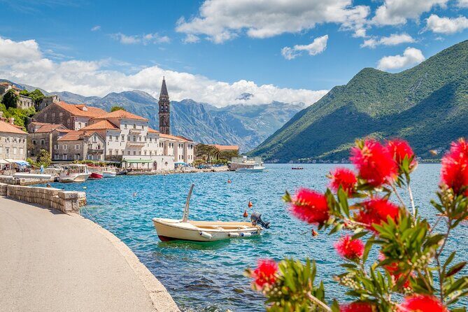Full Day Shared Tour from Dubrovnik to Kotor and Perast - What to Expect from This Tour from Dubrovnik