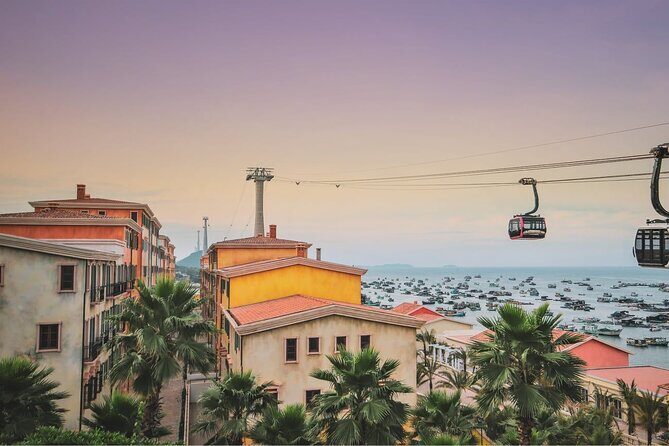 Full Day Shared Tour of Phu Quoc Southern with Lunch - Experience the Best of Southern Phu Quoc in a Day