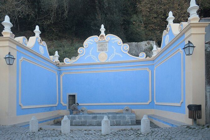 Full Day Shared Tour of Sintra, Cabo da Roca and Cascais - Authentic Guides and Local Flavors