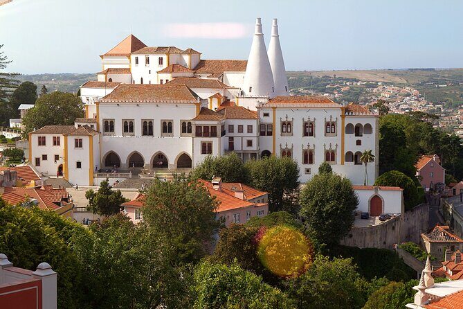 Full Day Shared Tour of Sintra, Cabo da Roca and Cascais - How the Price Reflects the Experience