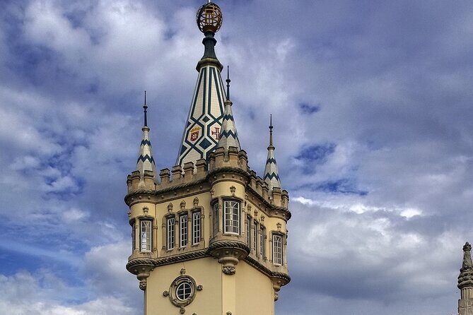 Full Day Shared Tour of Sintra, Cabo da Roca and Cascais - Frequently Asked Questions