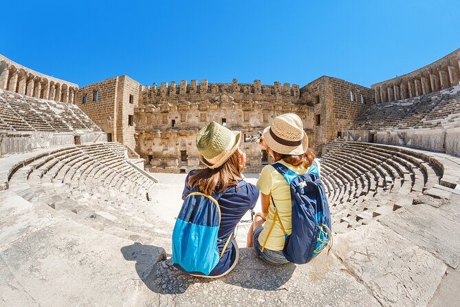 Full Day Shore Excursion of Athens from Piraeus Cruise Port - The Sum Up