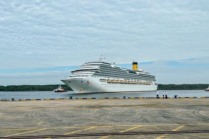 Full-Day Shore Excursion Tour of Hanoi City from Halong Port - Who Will Love This Tour