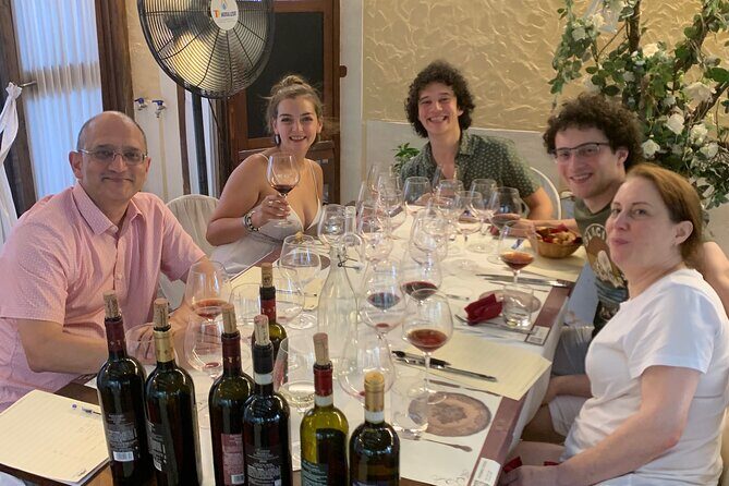 Full Day Siena , Montalcino, Val D'Orcia from Rome - A Deep Dive into the Full-Day Tuscany Tour