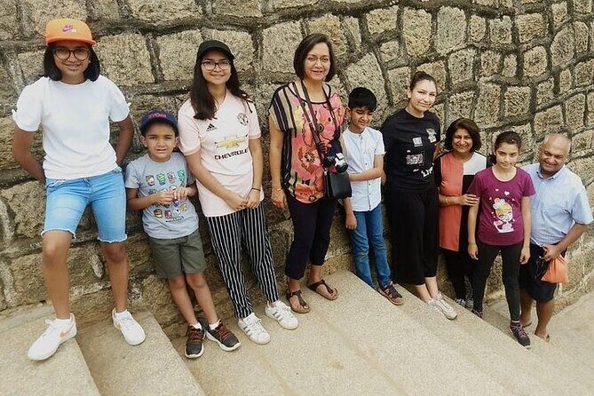 Full Day Sightseeing of Goa Private Guided Tour - The Sum Up