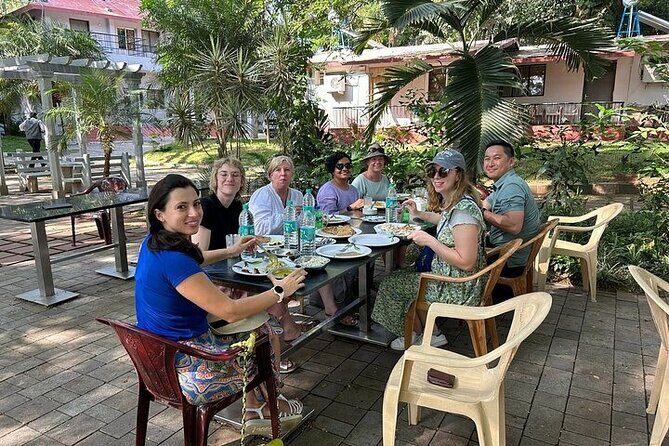 Full Day Sightseeing of Goa Private Guided Tour - FAQ