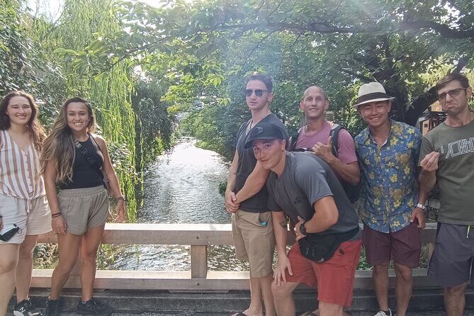 Full-Day Sightseeing to Kyoto Highlights - Frequently Asked Questions