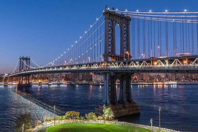 Full-Day Sightseeing Tour in New York City - A Closer Look at the Itinerary