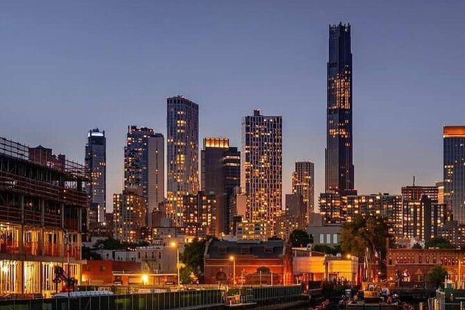 Full-Day Sightseeing Tour in New York City - Authentic Traveler Perspectives