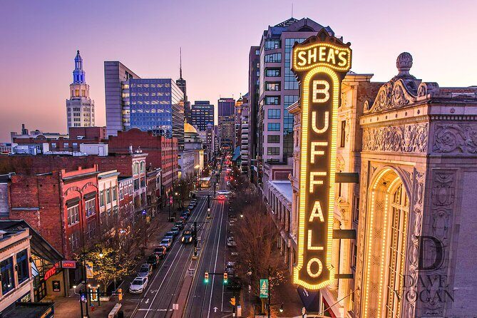 Full-Day Sightseeing Tour in New York City - The Sum Up: Who Is This Tour Best For?