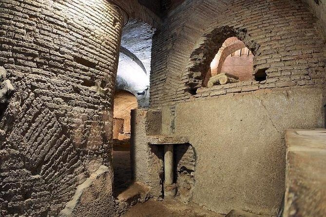 Full-Day Sightseeing Tour in Rome (Driver Only/Self Touring) - Who Will Love This Tour?