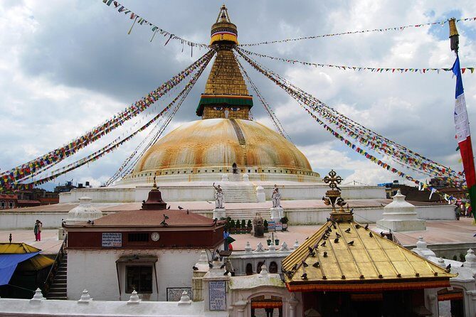 Full Day Sightseeing Tour of Kathmandu - In-Depth Review of the Kathmandu Heritage Tour
