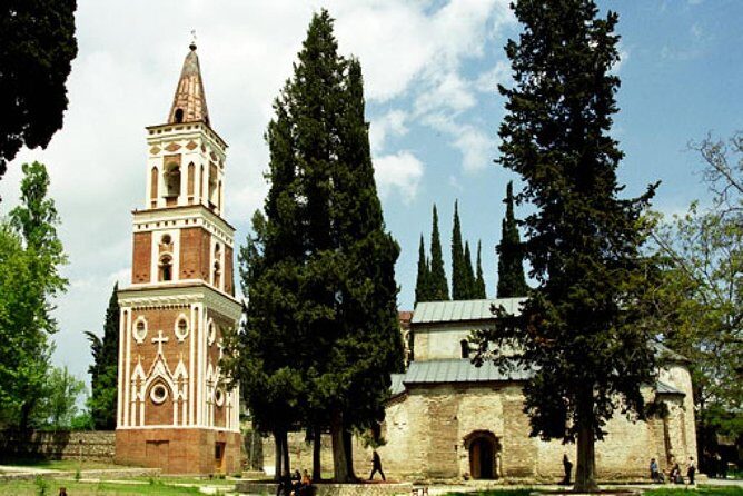 Full-Day Signagi and Bodbe Tour in Kakheti from Tbilisi - FAQs