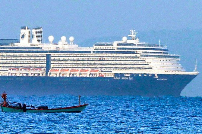 Full-Day Sihanoukville Shore Excursion - Exploring Sihanoukville on a Full-Day Shore Excursion