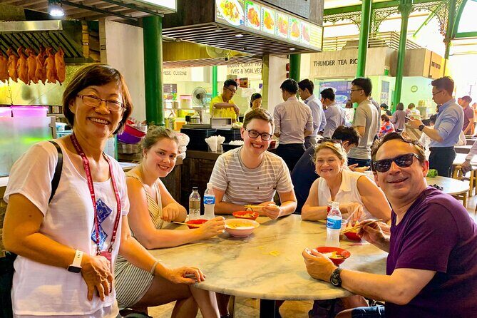 Full-Day Singapore Tour: 8-Hour Private Experience with a Local - Why This Tour Offers Good Value