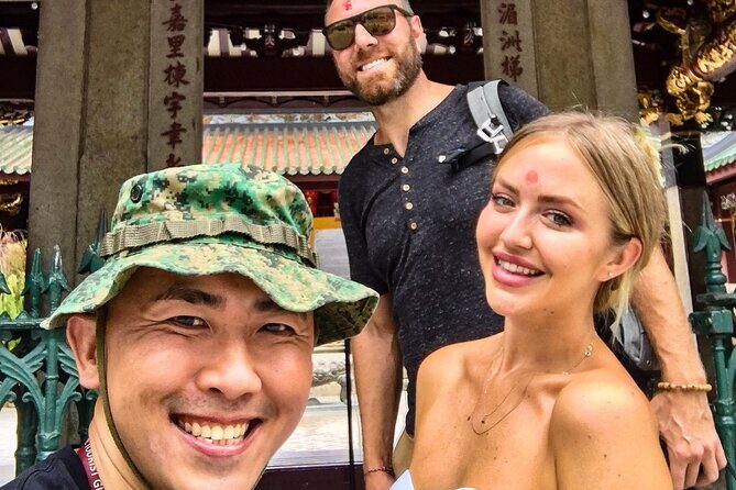 Full-Day Singapore Tour: 8-Hour Private Experience with a Local - Frequently Asked Questions