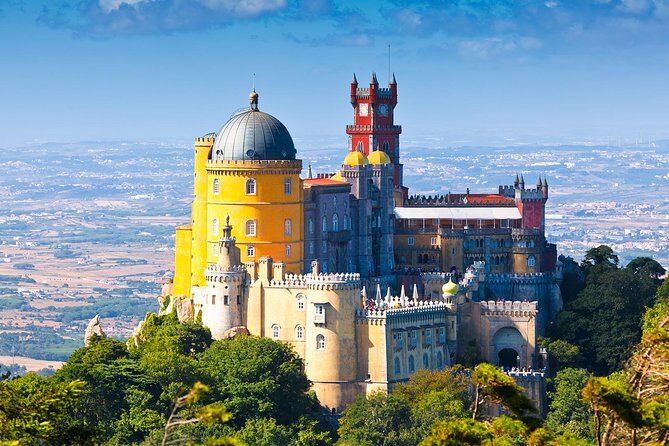 Full-Day Sintra and Cascais Small-Group Tour from Lisbon - Who Would Love This Tour?