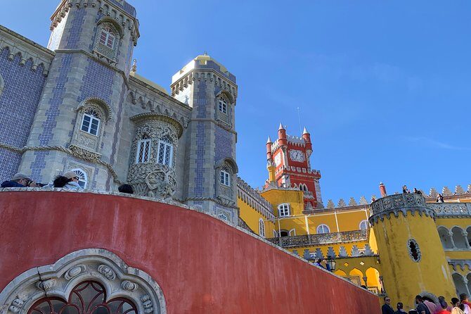 Full Day Sintra Cabo da Roca and Cascais with 1 Palace of your choice - Who Should Choose This Tour?