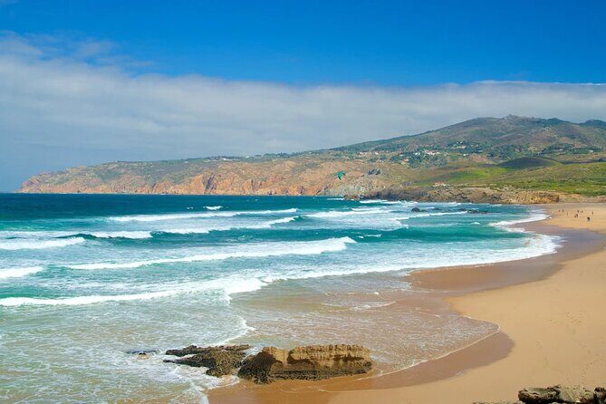 Full Day Sintra Cascais Amazing Tour - Frequently Asked Questions
