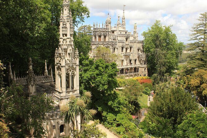 Full-Day Sintra Private Tour by TUK TUK - Final Thoughts