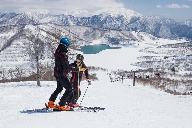 Full Day Ski Lesson (6 hours) in Yuzawa, Japan - Discover the Joy of Skiing in Yuzawa with a Full-Day Private Lesson